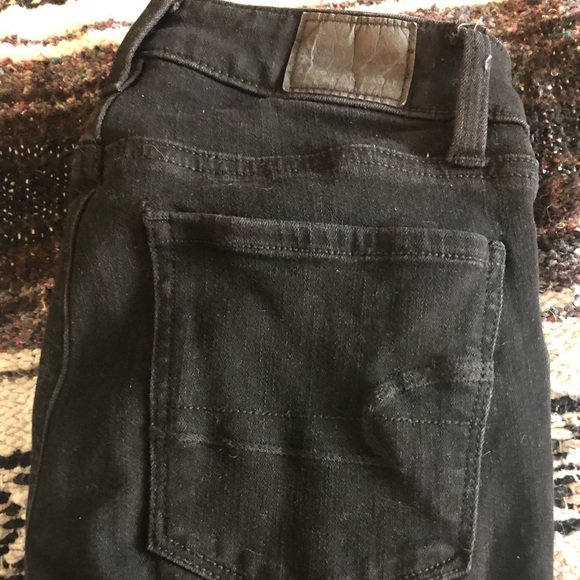 American Eagle Jeans - Picture 1 of 7